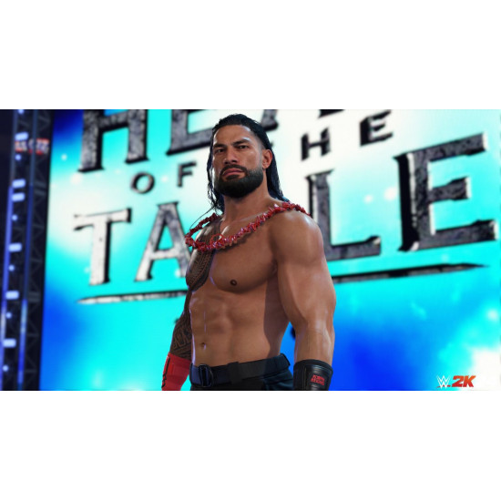 PS4 WWE 2K24 مصارعة 