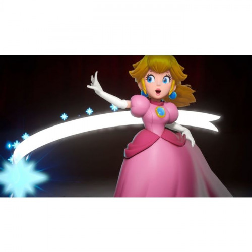 برنسيس بيتش شوتايم Switch