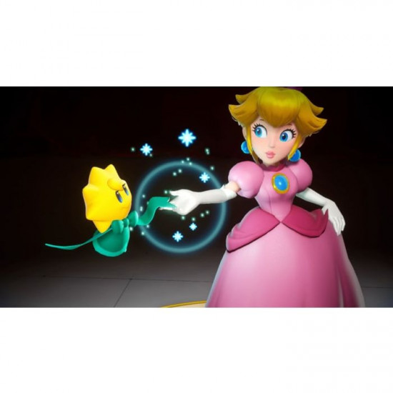 برنسيس بيتش شوتايم Switch برنسيس بيتش شوتايم Switch