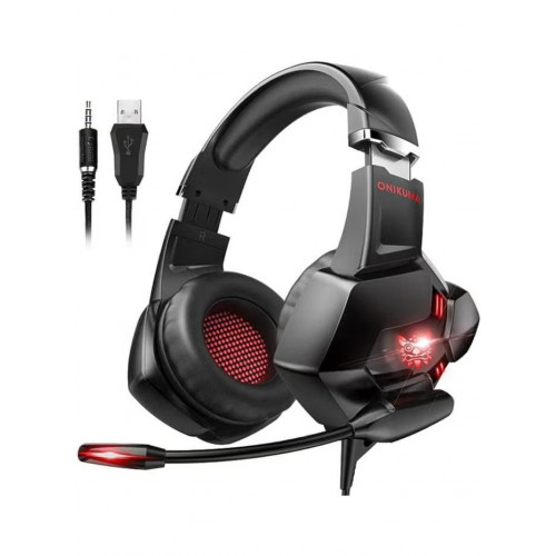 سماعة رأس Onikuma K11 سماعة رأس Onikuma K11