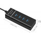 يو اس بي هوب 3.0 USB hub