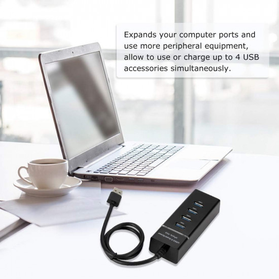 يو اس بي هوب 3.0 USB hub