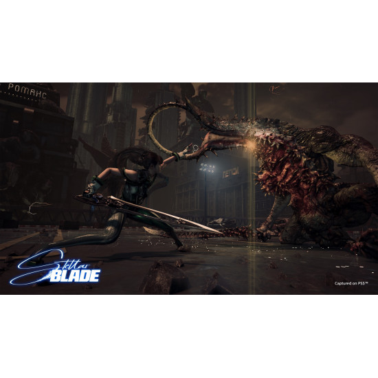 ستيلر بليد stellar blade PS5