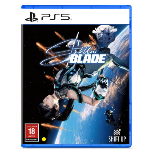 ستيلر بليد stellar blade PS5 ستيلر بليد stellar blade PS5
