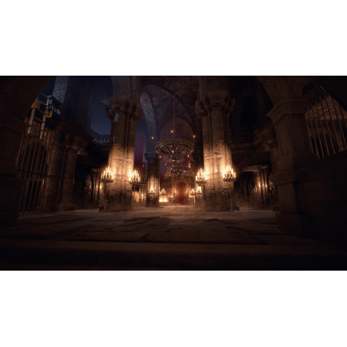 ريزدينت ايفل 4 ريميك جولد اديشن PS4