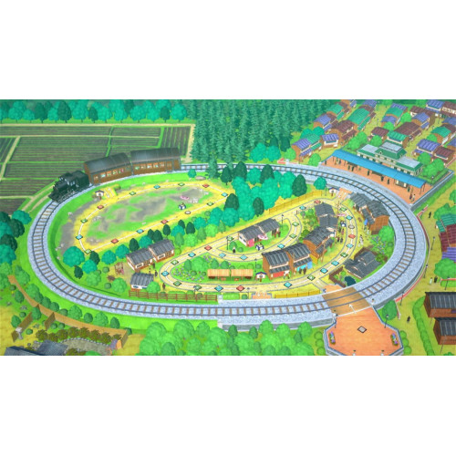 قاتل الشياطين ديمون سلير  سويب ذا بورد سويتش