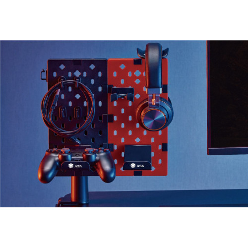 قاعدة لتثبيت اكسسوارات و اغراض البلاي ستيشن قاعدة لتثبيت اكسسوارات و اغراض البلاي ستيشن