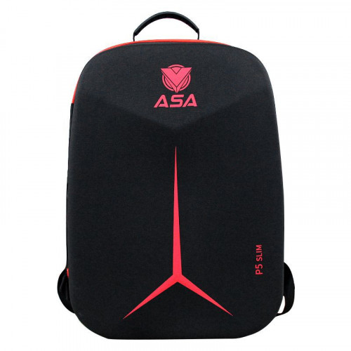 شنطة بلاي ستيشن 5 سليم باللون الاسود شنطة بلاي ستيشن 5 سليم باللون الاسود