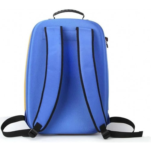 شنطة بلاي ستيشن 5 سليم باللون الازرق شنطة بلاي ستيشن 5 سليم باللون الازرق