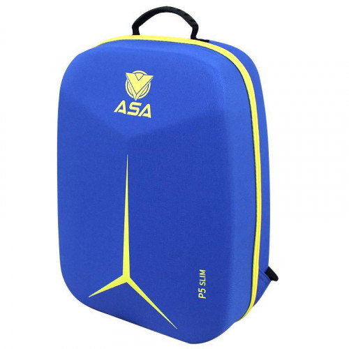 شنطة بلاي ستيشن 5 سليم باللون الازرق شنطة بلاي ستيشن 5 سليم باللون الازرق