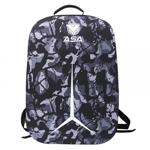 شنطة بلاي ستيشن 5 سليم باللون الجيشي الرمادي شنطة بلاي ستيشن 5 سليم باللون الجيشي الرمادي