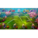 السنافر حفلة المزرعة على نينتندو سويتش switch 
