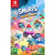 السنافر حفلة المزرعة على نينتندو سويتش switch 
