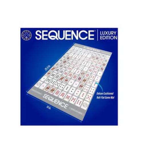 سيكوينز نسخة Sequence luxury 