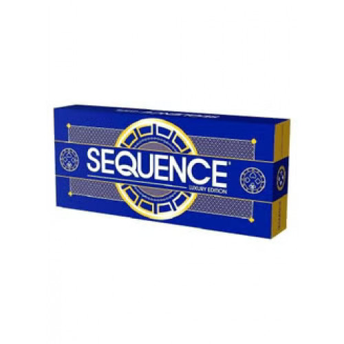 سيكوينز نسخة Sequence luxury 