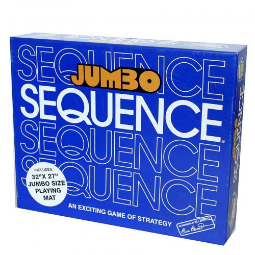 jumbo Sequence سيكوينز 
