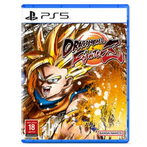 دراغون بول فايترز بلاي سيتشن 5 PS5 دراغون بول فايترز بلاي سيتشن 5 PS5