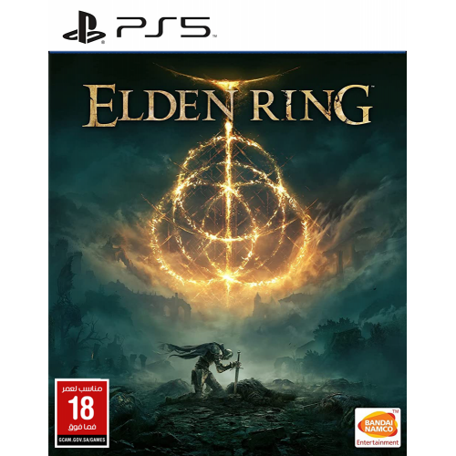 الدن رينج PS5 الدن رينج PS5