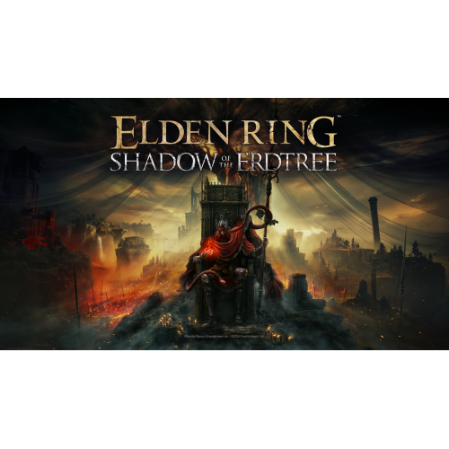 الدن رينج PS5 النسخة المميزة