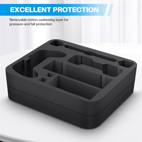 حقيبة سفر فاخرة واقية نينتندو سويتش حقيبة سفر فاخرة واقية نينتندو سويتش