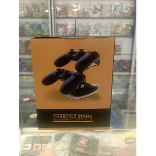 حامل شحن الايادي PS4