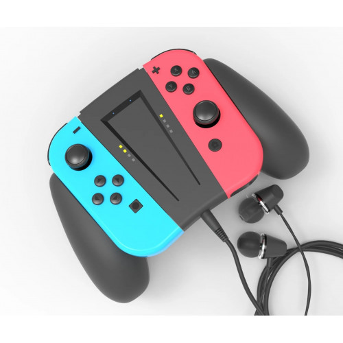 نينتندو سويتش حامل جو كون نينتندو سويتش حامل جو كون