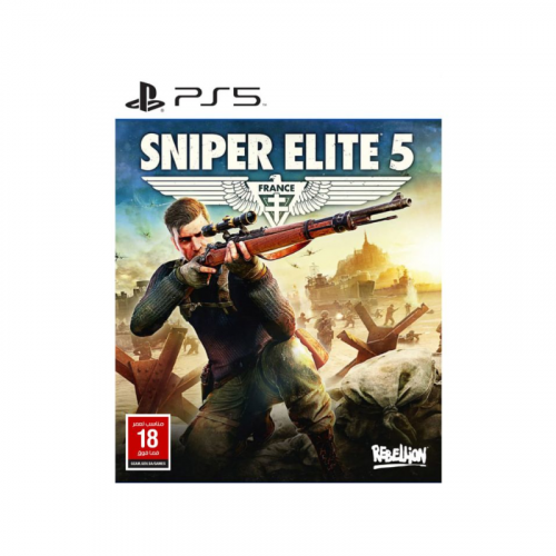 سنايبر ايليت 5  PS5
