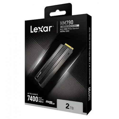 هاردسك اس اس دي 2 تيرا