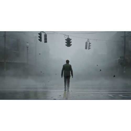 سايلنت هيل 2 PS5