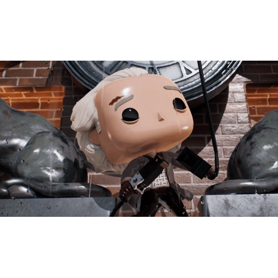 فانكو فيوجن 