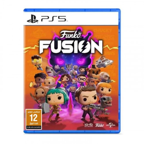 فانكو فيوجن 