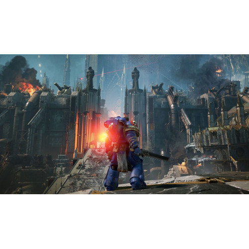 سبيس مارين 2 PS5