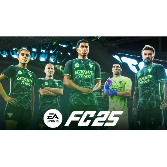 EA Sports FC 25 PS5 فيفا 25
