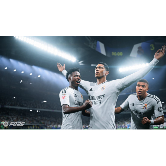 EA Sports FC 25 PS5 فيفا 25