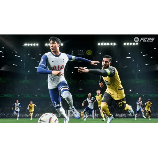 EA Sports FC 25 PS5 فيفا 25