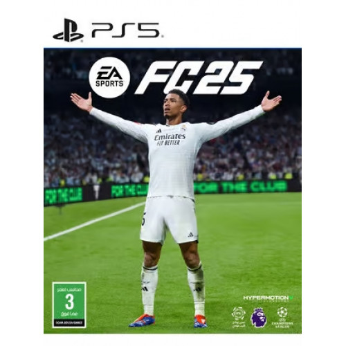 EA Sports FC 25 PS5 فيفا 25