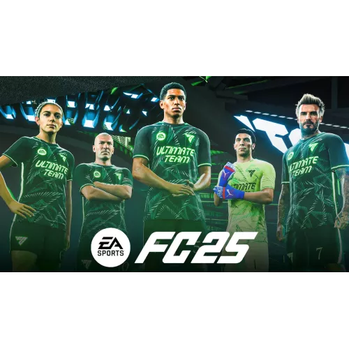 EA Sports FC 25 PS4 فيفا 25