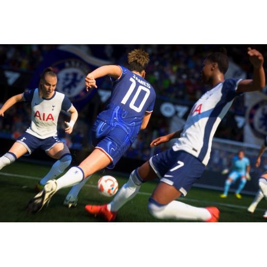 EA Sports FC 25 PS4 فيفا 25