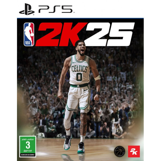 إن بي أي 25 PS5