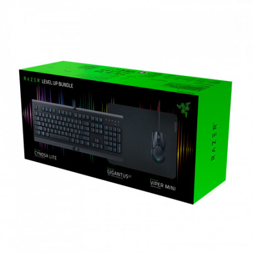 باندل ريزر ماوس + كيرود+ موس باد 3 في 1 باندل ريزر ماوس + كيرود+ موس باد 3 في 1