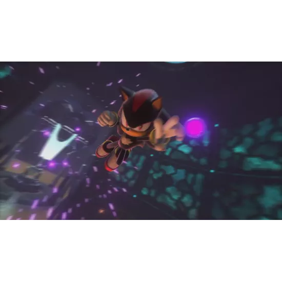سونيك x شادو جينيريشان PS4 سونيك x شادو جينيريشان PS4