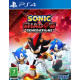سونيك x شادو جينيريشان PS4 سونيك x شادو جينيريشان PS4