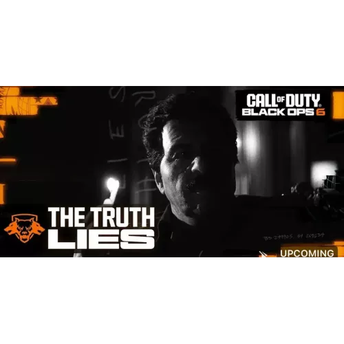 كول اوف ديوتي بلاك اوبس 6 PS5