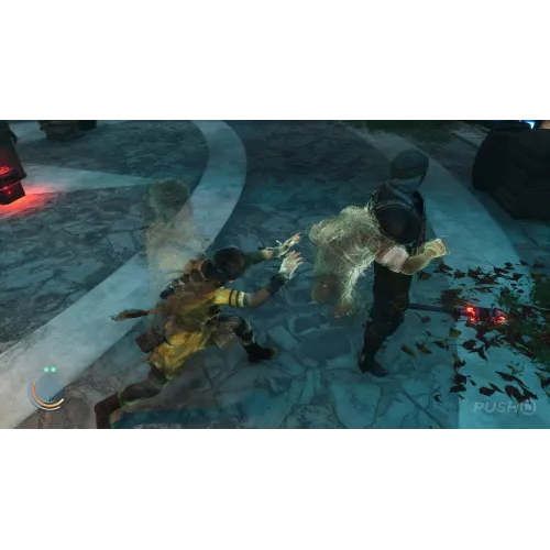 ان نون 9 أويكنينج PS5