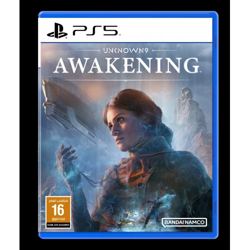 ان نون 9 أويكنينج PS5