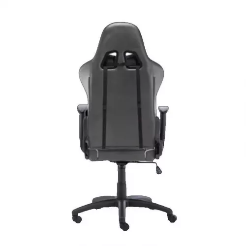 K1 كرسي الألعاب - فضي و أبيض