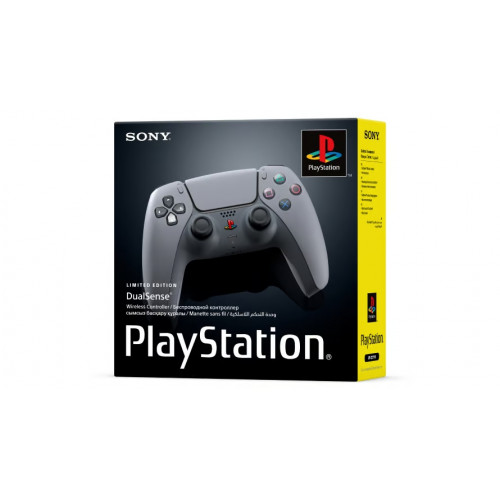 يد تحكم بلاي ستيشن 5 – حزمة الذكرى الثلاثين 