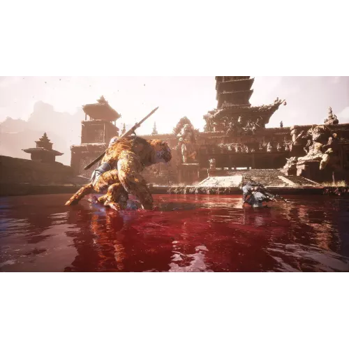 بلاك ميث ووكونغ PS5