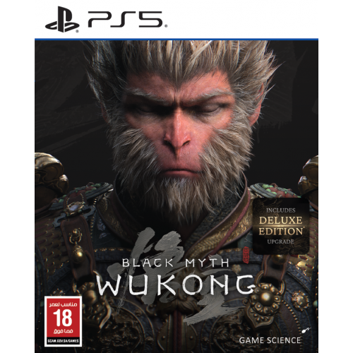 بلاك ميث ووكونغ PS5