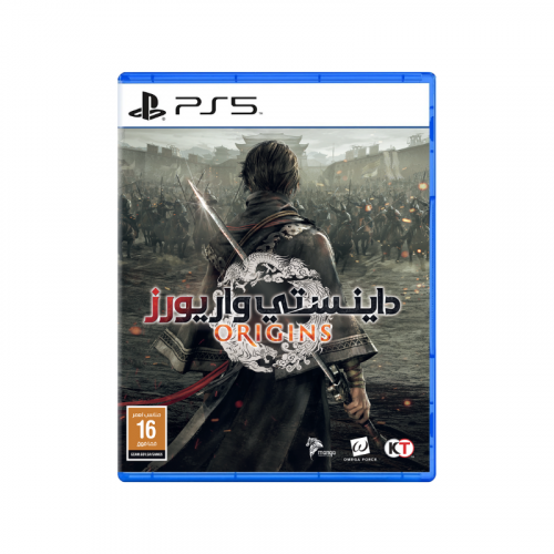 داينستي واريورز اورجنس PS5